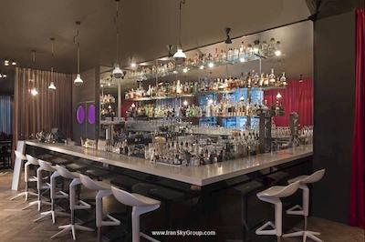 آدینا آپارتمان هتل برلین هکسچر مارکت