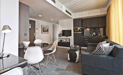 آدینا آپارتمان هتل برلین هکسچر مارکت