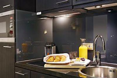 آدینا آپارتمان هتل برلین هکسچر مارکت