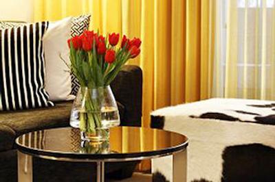 آدینا آپارتمان هتل برلین هکسچر مارکت