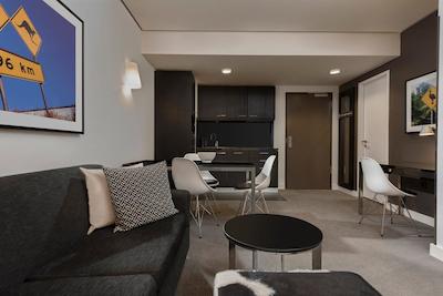 آدینا آپارتمان هتل برلین هکسچر مارکت