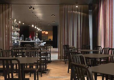 آدینا آپارتمان هتل برلین هکسچر مارکت