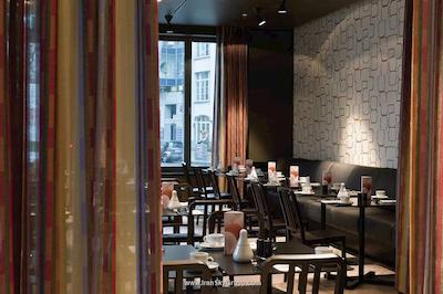 آدینا آپارتمان هتل برلین هکسچر مارکت