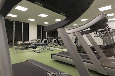 آدینا آپارتمان هتل برلین هکسچر مارکت