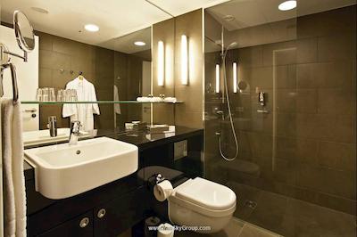 آدینا آپارتمان هتل برلین هکسچر مارکت