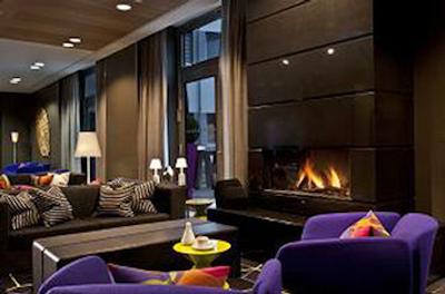 آدینا آپارتمان هتل برلین هکسچر مارکت