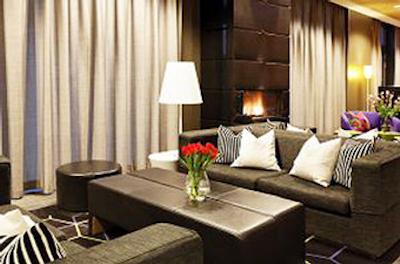 آدینا آپارتمان هتل برلین هکسچر مارکت