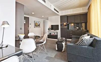 آدینا آپارتمان هتل برلین هکسچر مارکت