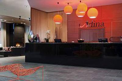 آدینا آپارتمان هتل برلین هکسچر مارکت