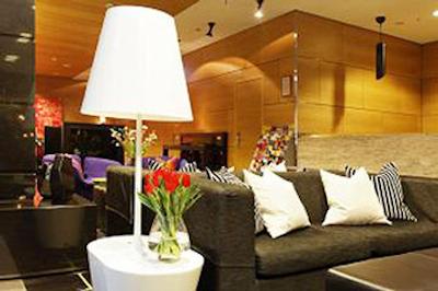 آدینا آپارتمان هتل برلین هکسچر مارکت