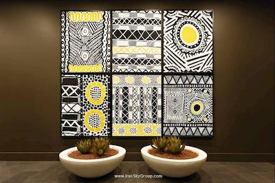 آدینا آپارتمان هتل برلین هکسچر مارکت