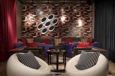 آدینا آپارتمان هتل برلین هکسچر مارکت