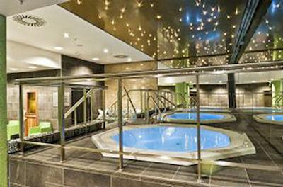 آدینا آپارتمان هتل برلین هکسچر مارکت