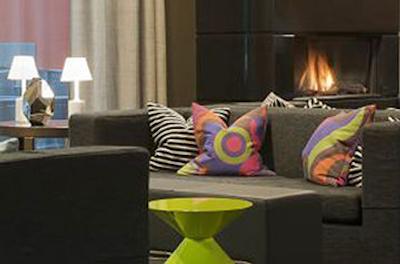 آدینا آپارتمان هتل برلین هکسچر مارکت