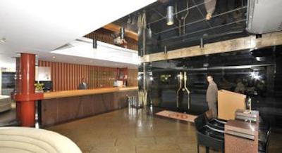 ویندزور پالاس