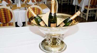 ویندزور پالاس