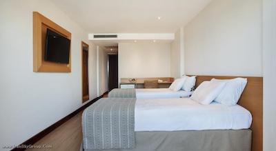 ویندزور پالاس