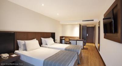 ویندزور پالاس