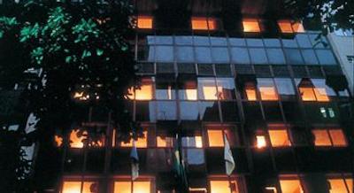 ویندزور پالاس