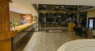 ویندزور پالاس