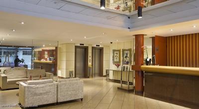 ویندزور پالاس