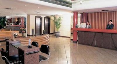 ویندزور پالاس