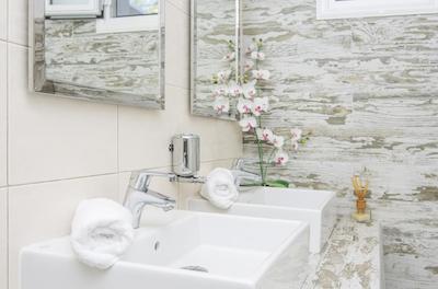 پارادایس سنتورینی ریزورت