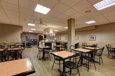 هستل بارسلونا