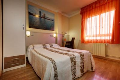 هستل بارسلونا