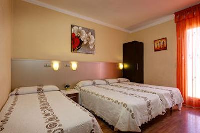 هستل بارسلونا