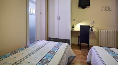 هستل بارسلونا