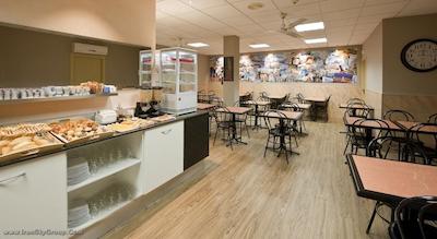 هستل بارسلونا