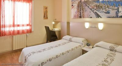 هستل بارسلونا