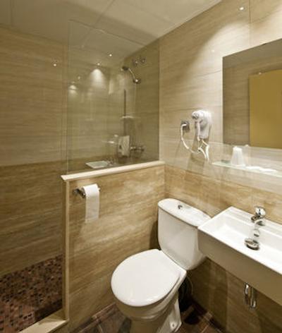 هستل بارسلونا