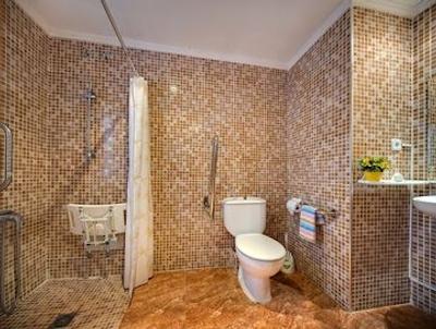 هستل بارسلونا