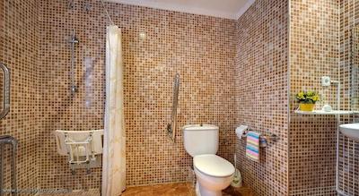 هستل بارسلونا