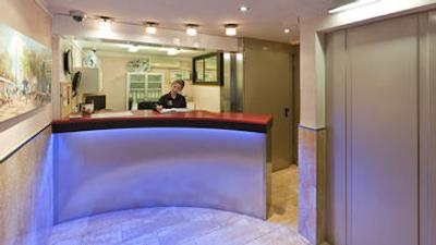 هستل بارسلونا