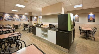 هستل بارسلونا