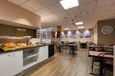 هستل بارسلونا