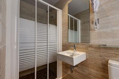 هستل بارسلونا