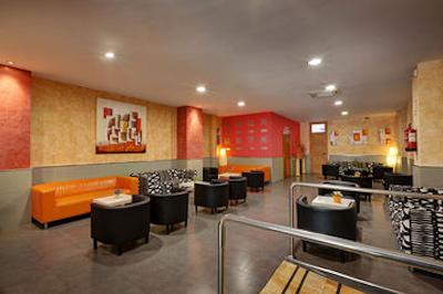 هستل بارسلونا