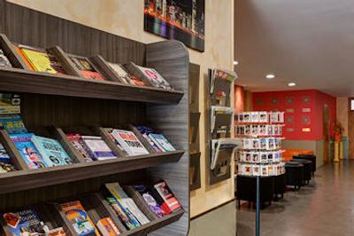 هستل بارسلونا