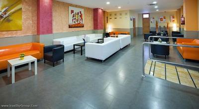 هستل بارسلونا