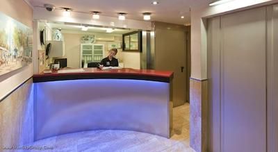 هستل بارسلونا