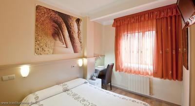 هستل بارسلونا