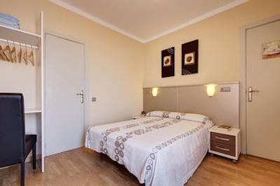 هستل بارسلونا