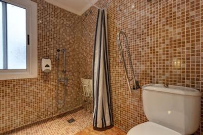 هستل بارسلونا