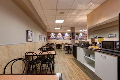 هستل بارسلونا