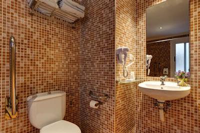 هستل بارسلونا