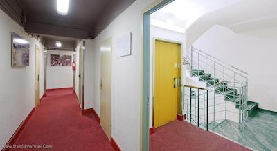 هستل بارسلونا